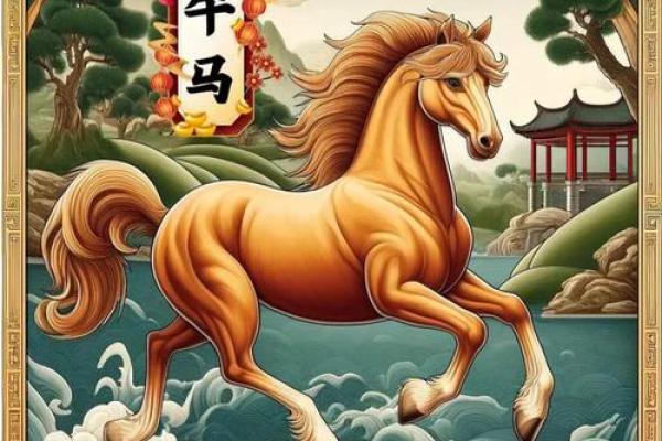 本命年马女的家庭角色与责任