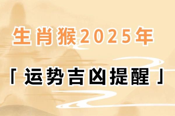 属猴人每月运势运程：幸运与挑战并存