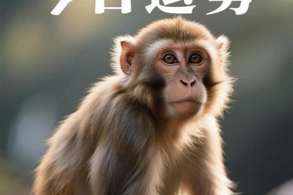 属猴人每月运势运程：幸运与挑战并存