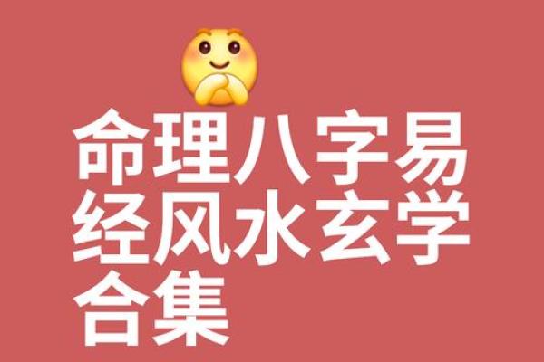 掌握八字命理，揭开你命运的神秘面纱