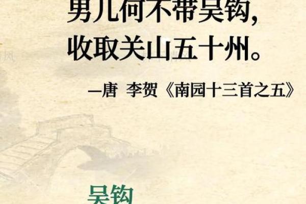 吴忧：揭示名字背后的深刻寓意与象征意义