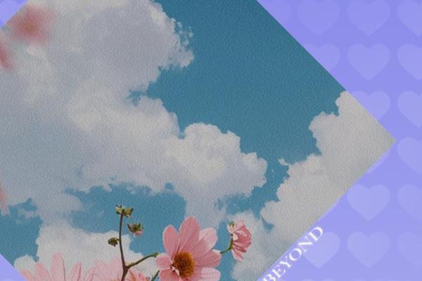 三人闺蜜情谊深，名字见证我们共同的岁月