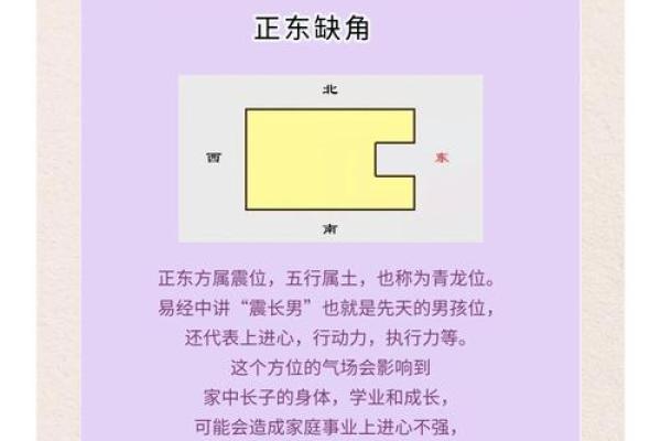 办公室缺角风水如何化解及其对职场运势的影响