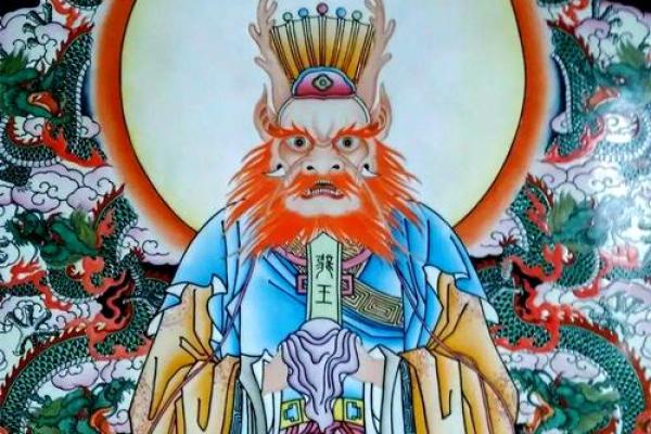 齐天大圣农历诞辰：如何祭祀这位伟大的神祇