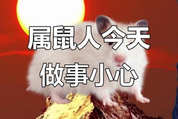 探究老鼠今天的运程与生活影响