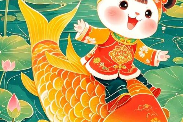 招财风水年画助你财运亨通的秘诀揭秘