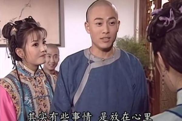 从八字看崔永元的事业与情感轨迹