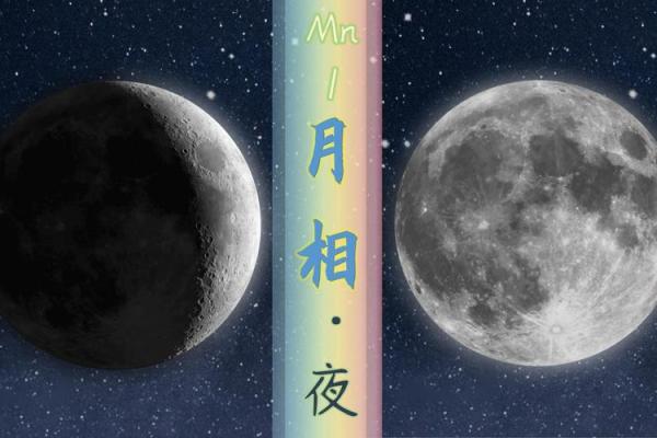 农历，这一天你必须了解的天文变化