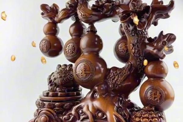 招财转运风水摆件助你开运旺财的秘诀