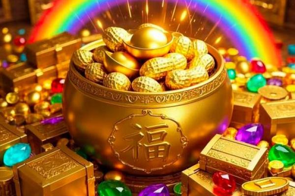 招财风水音乐，开启财富与好运的魔力