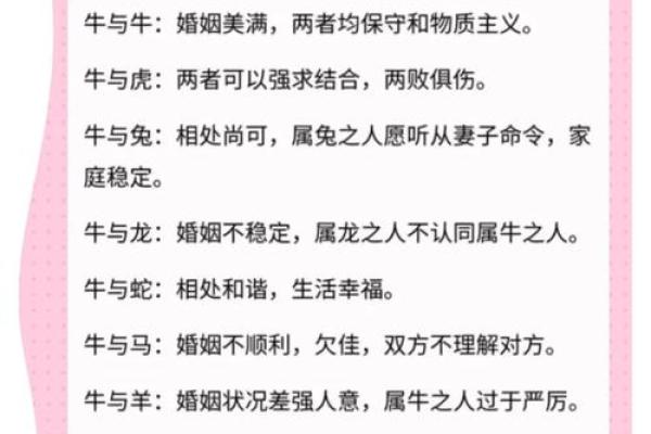属牛人在如何化解运势中的不利因素