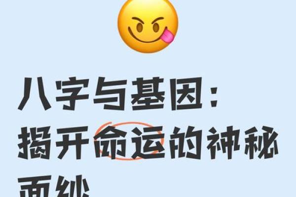 个人命运的秘密：揭开自己命运的面纱
