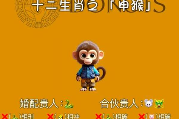 属猴人的五行解析，你了解吗？