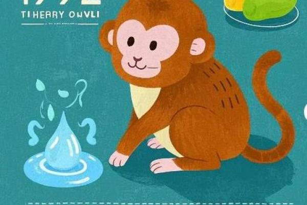 属猴人的五行解析，你了解吗？