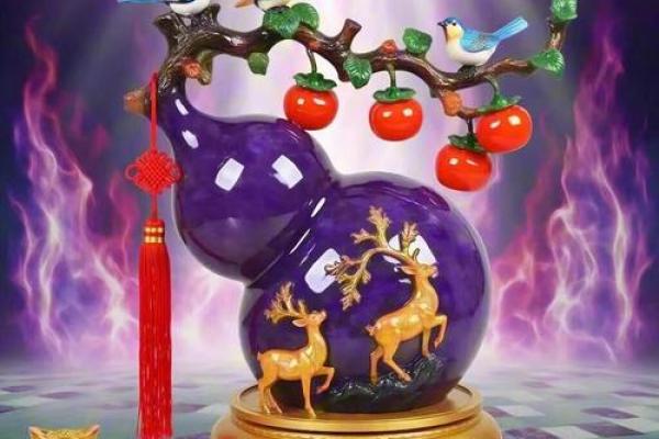 招财鼠风水摆件助你财运亨通的秘密