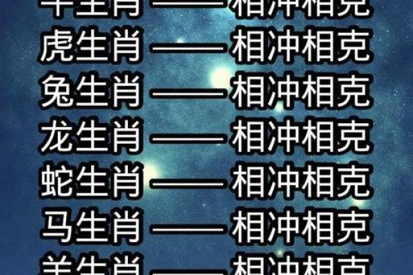 羊兔搭配是否合适，生肖相冲解读解析