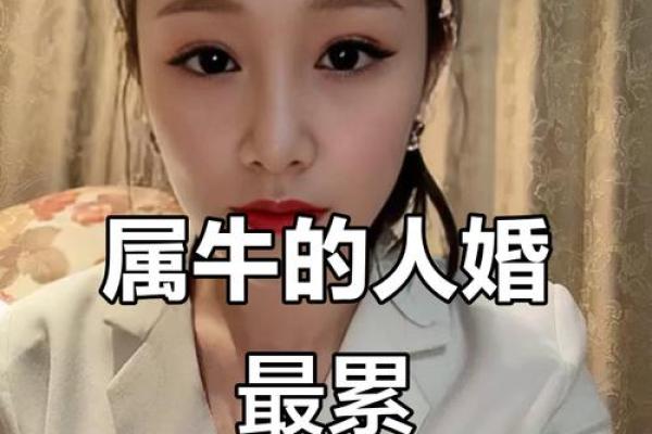 牛与牛的婚姻：命运相符的爱情与相处之道