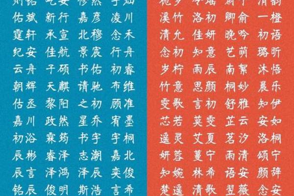 探索游戏中名字的魅力与创作灵感