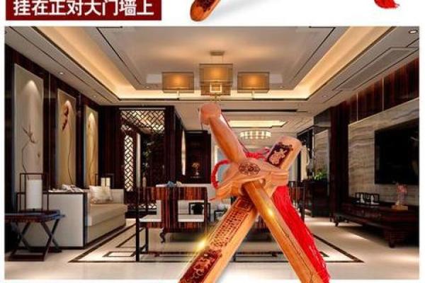 如何挑选适合自己的风水宝剑