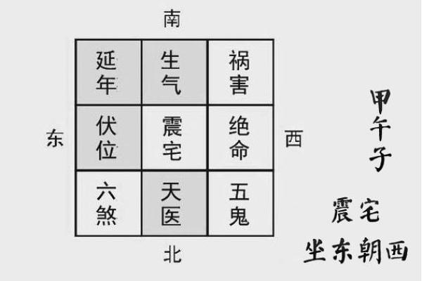 风水招财室内布局的关键要素与实用技巧