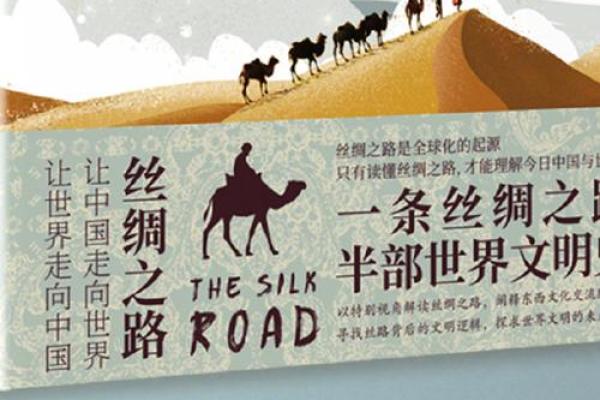 丝绸之路启示下的公司命名与全球视野