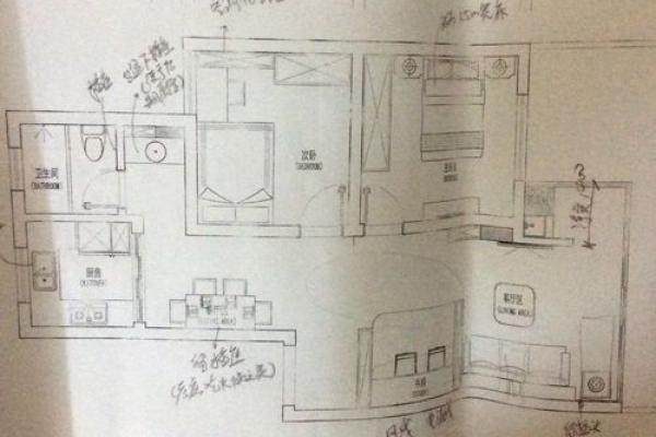 阳台外推风水布局解析，如何提升家庭运势