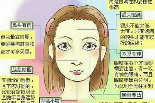 探究胡须风水：面部毛发与命运的关系