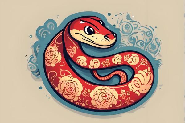 本命年属蛇如何化解感情纷争