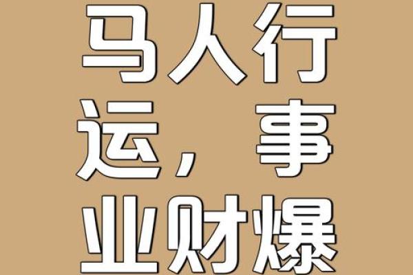 属马人在的事业与财运展望