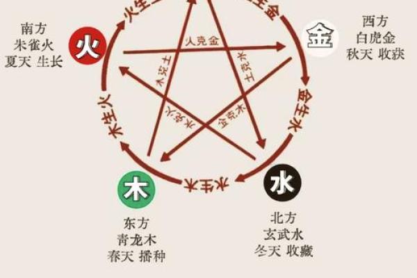 铃的五行属性是什么？揭秘它的真正含义