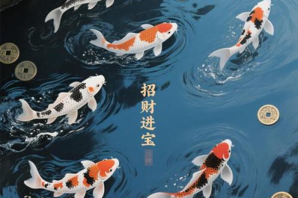 提升财运的招财风水图片推荐