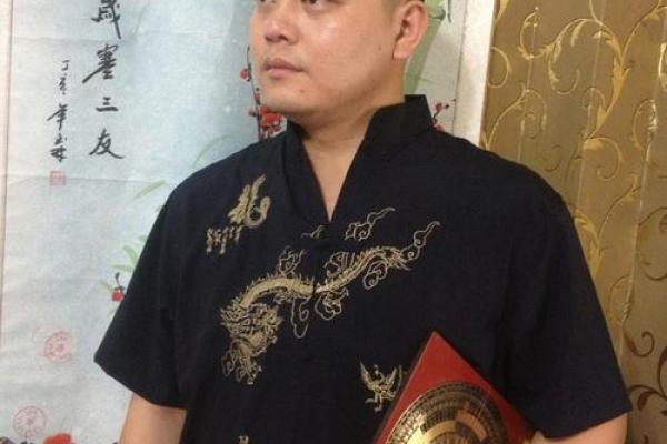 如何选择宁波风水大师为您的事业带来好运