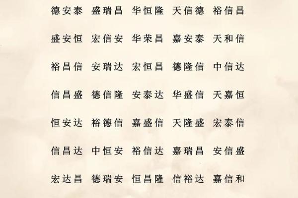 公司名字带昌字的创意与文化意义探讨