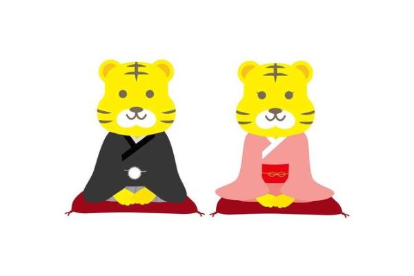 属虎本命年如何通过旅行化解不顺