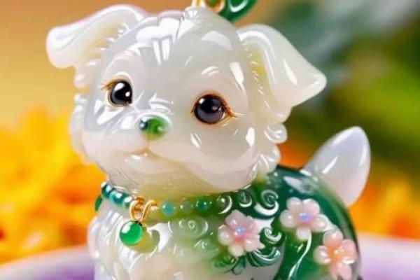 提升家中财运的狗招财风水秘诀