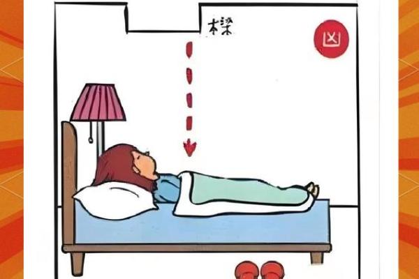 优化办公室床摆放风水提升职场运气