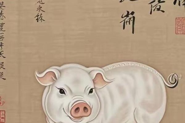 属猪人如何化解运势中的挑战