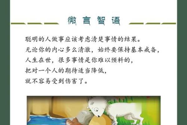 狐狸命格的特点与命运：揭示隐藏的智慧与机敏