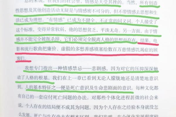冷漠的名字如何反映个体心灵的空虚与痛苦