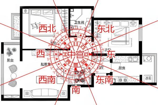 办公室风水中钟表摆放的最佳位置与禁忌解析