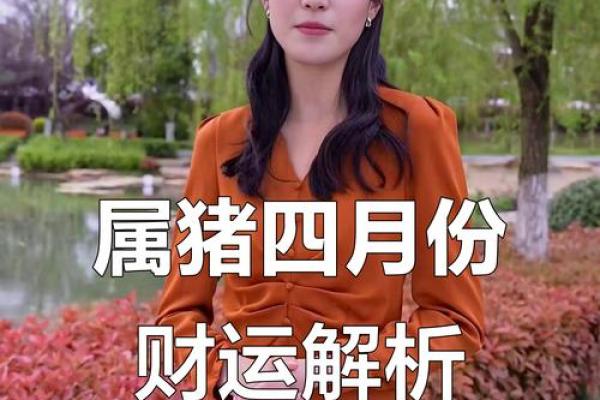猪年运势预测：如何化解困境迎接好运