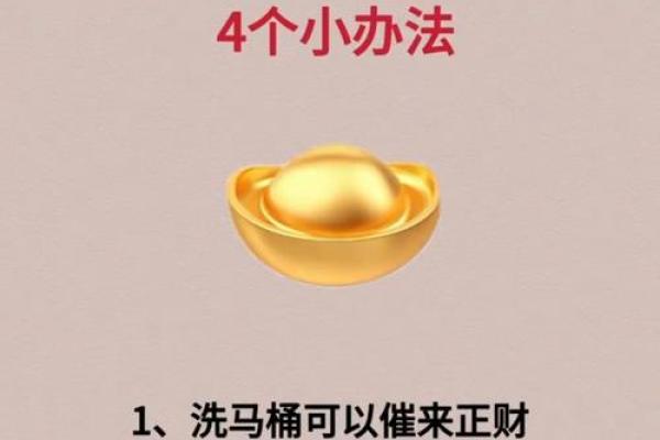招财法器风水指南 提升财运的秘法与选择技巧
