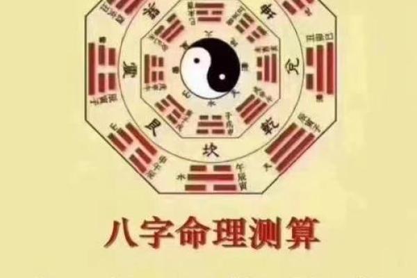生辰八字五行查询法，揭开你命运的神秘面纱！
