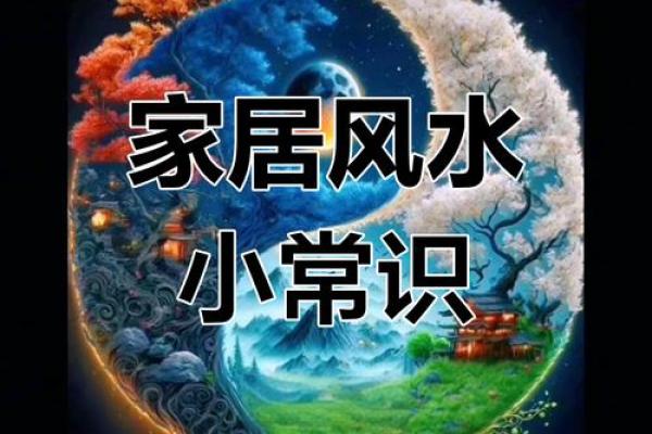 掌握家居风水秘诀，提升家庭和谐