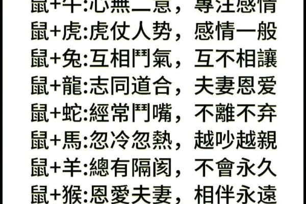 生肖配对：男狗女蛇的婚姻是否能走得更远？