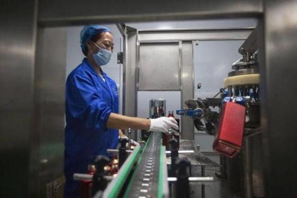 宇鑫公司：科技创新助力企业腾飞