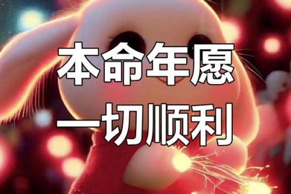本命年属兔如何应对人生中的重大变故