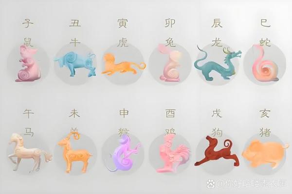 猴年出生的命运与性格分析