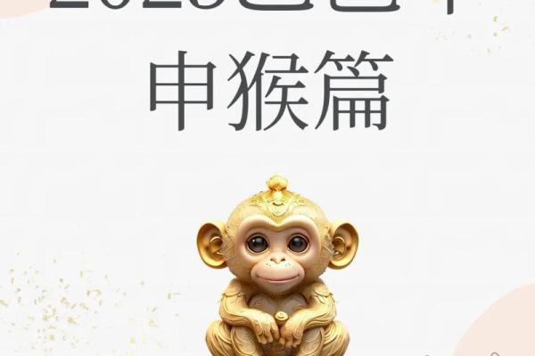 属猴人的幸运与挑战：今天的运程趋势