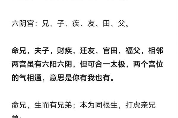 含易义命与与命人生理如何学相的互关系交织 探索命运的奥秘